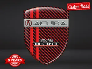 Honda Acura Decalcomanie Vetri Auto Resistenti Pregiati Esperti